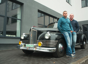 TA Ventures инвестировал в онлайн-аукцион по продаже автомобилей eTachki